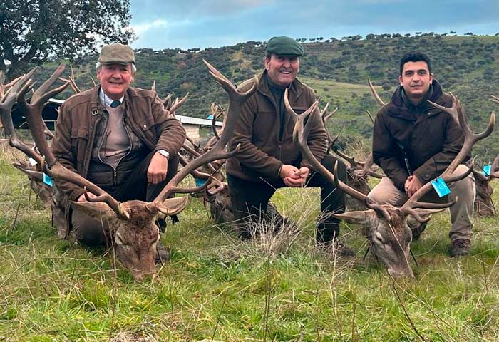 Resultado Montería El Limón 2025 Montrimago Sur